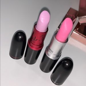 MAC Cosmetics Nicki Minaj lipstick bundle